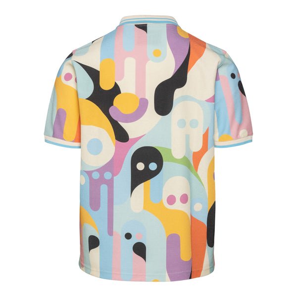 Pharmacy Industry Multicolor Cotton undefined - Fizigo